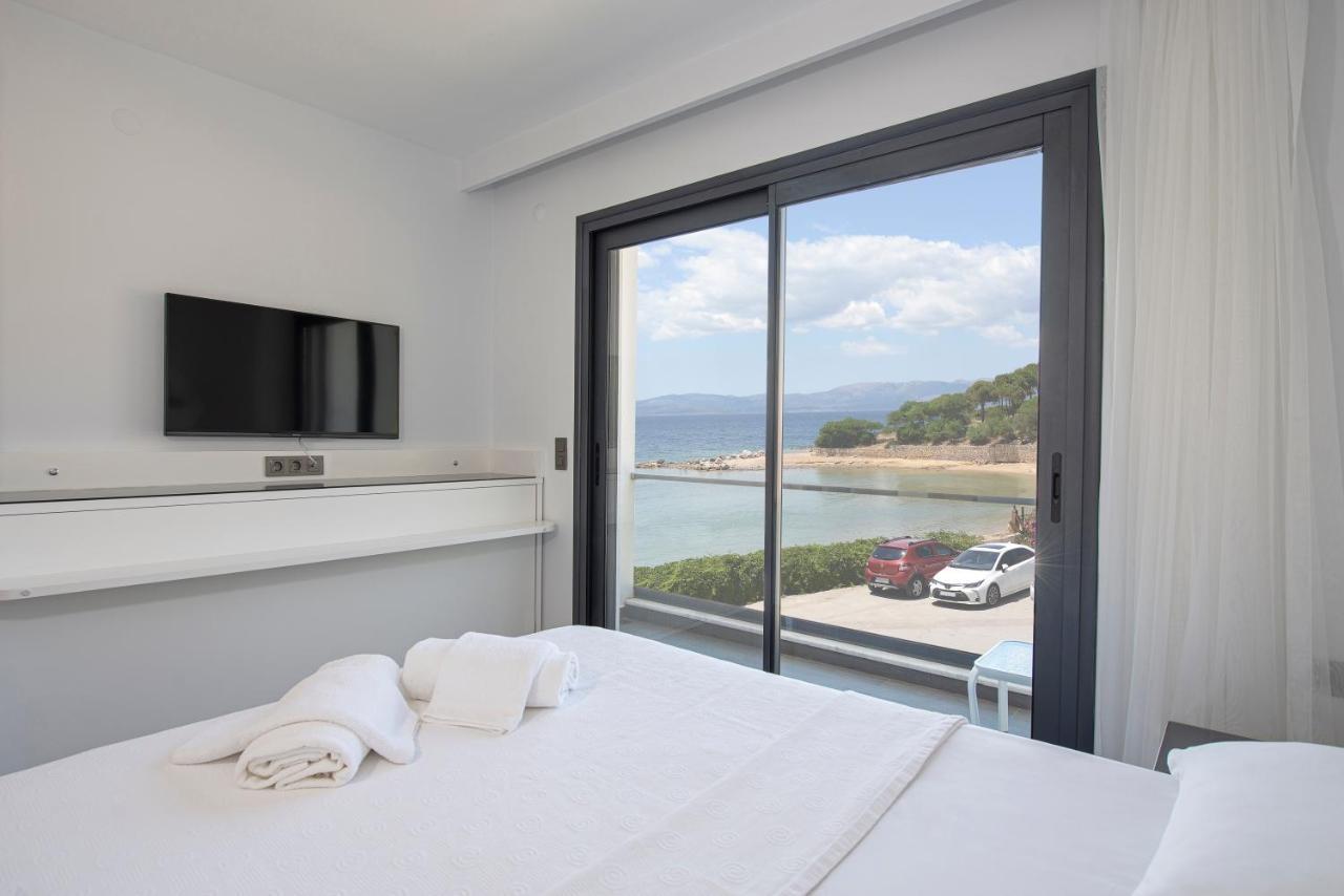 Hotel Mert Çeşme