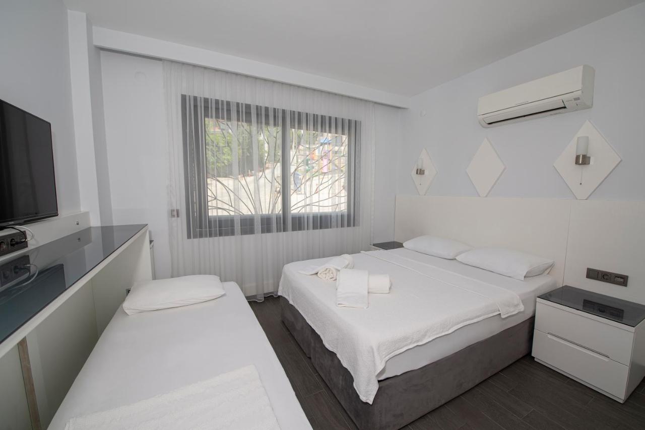 Mert Hotel