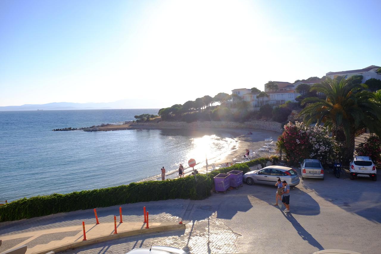 Mert Çeşme